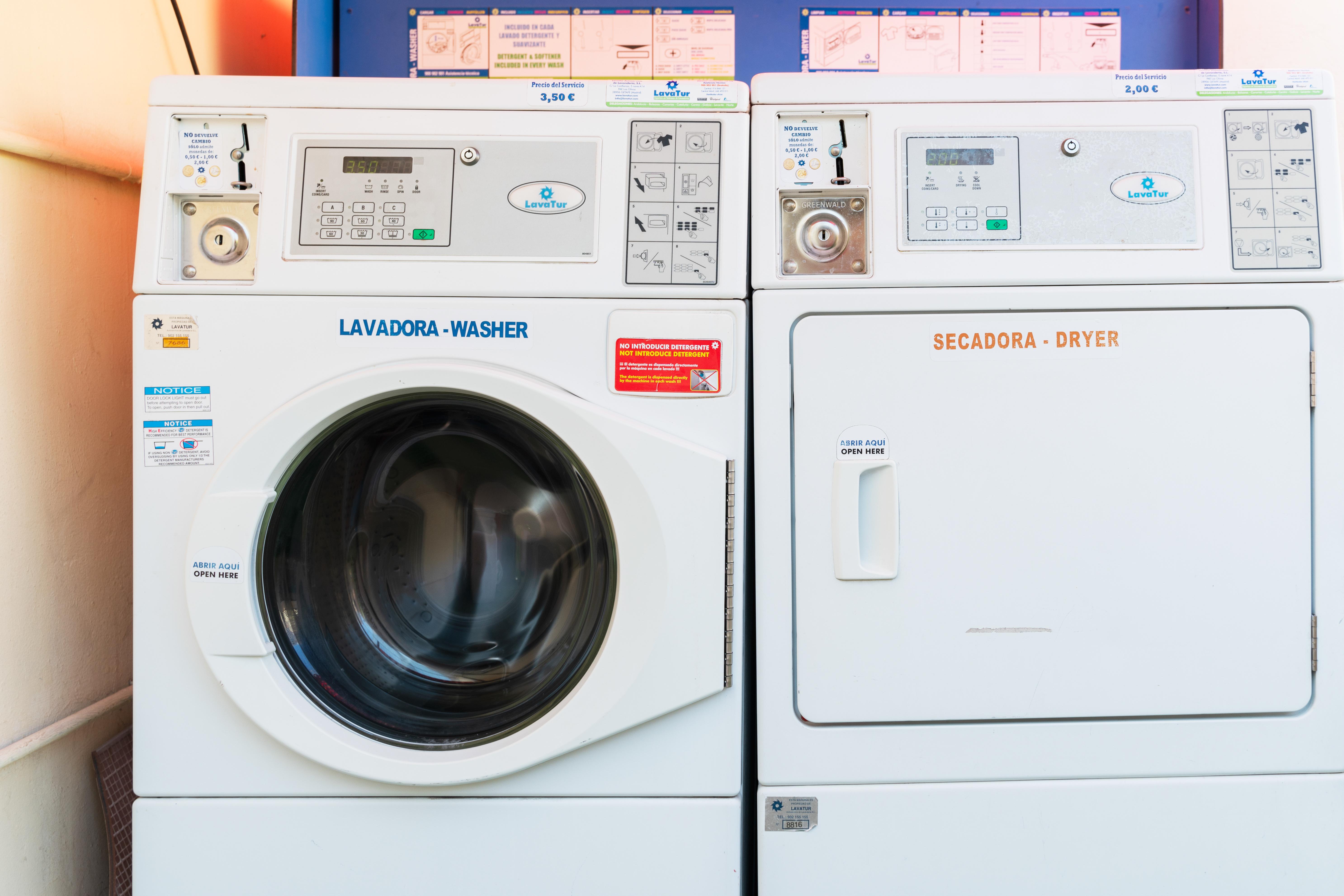 Red Nest Hostel Walencja Zewnętrze zdjęcie