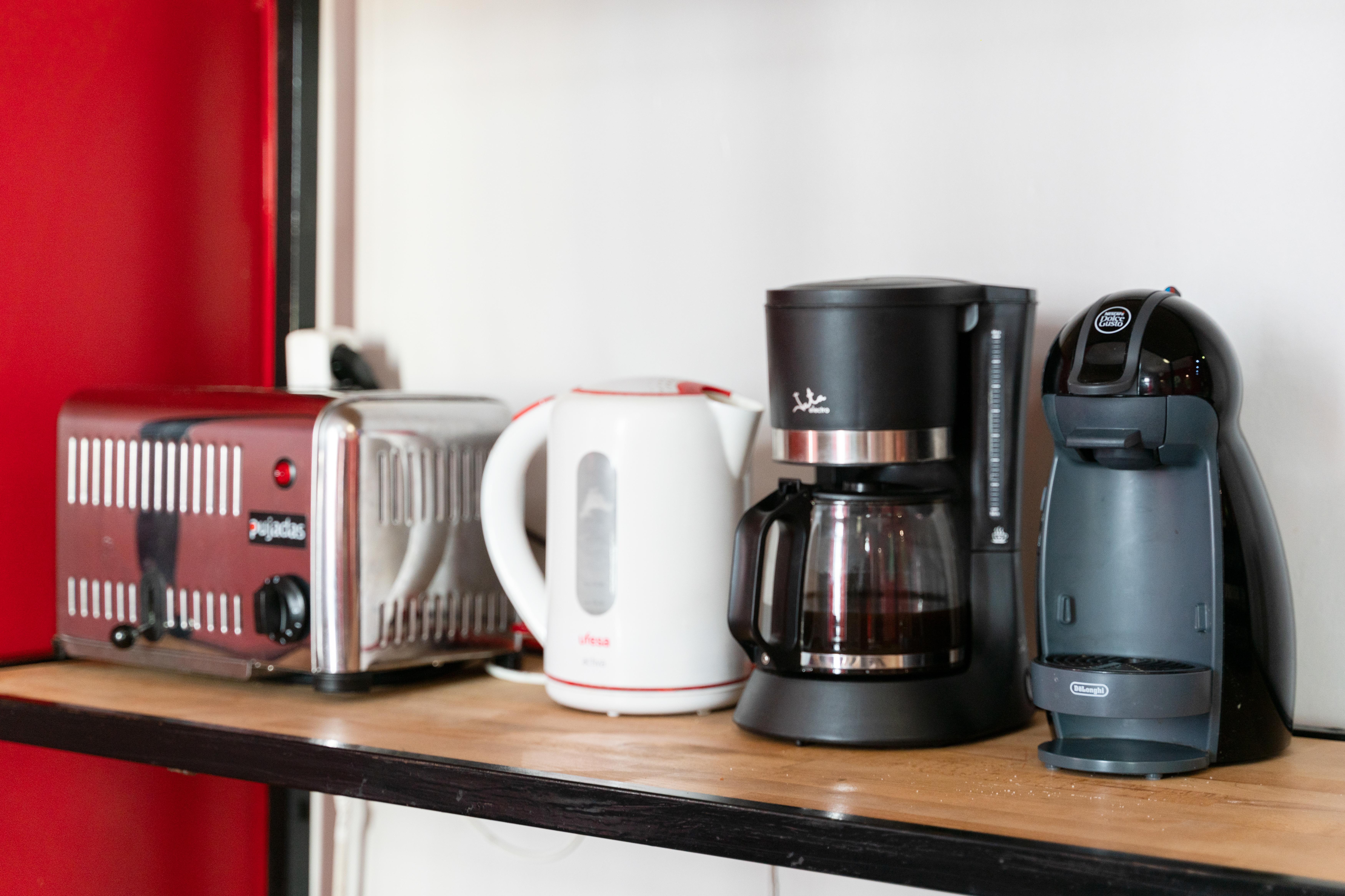 Red Nest Hostel Walencja Zewnętrze zdjęcie